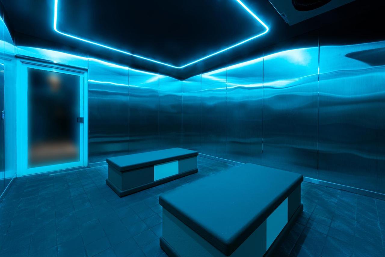 The Standard Miami Hotel Miami Beach Exterior foto