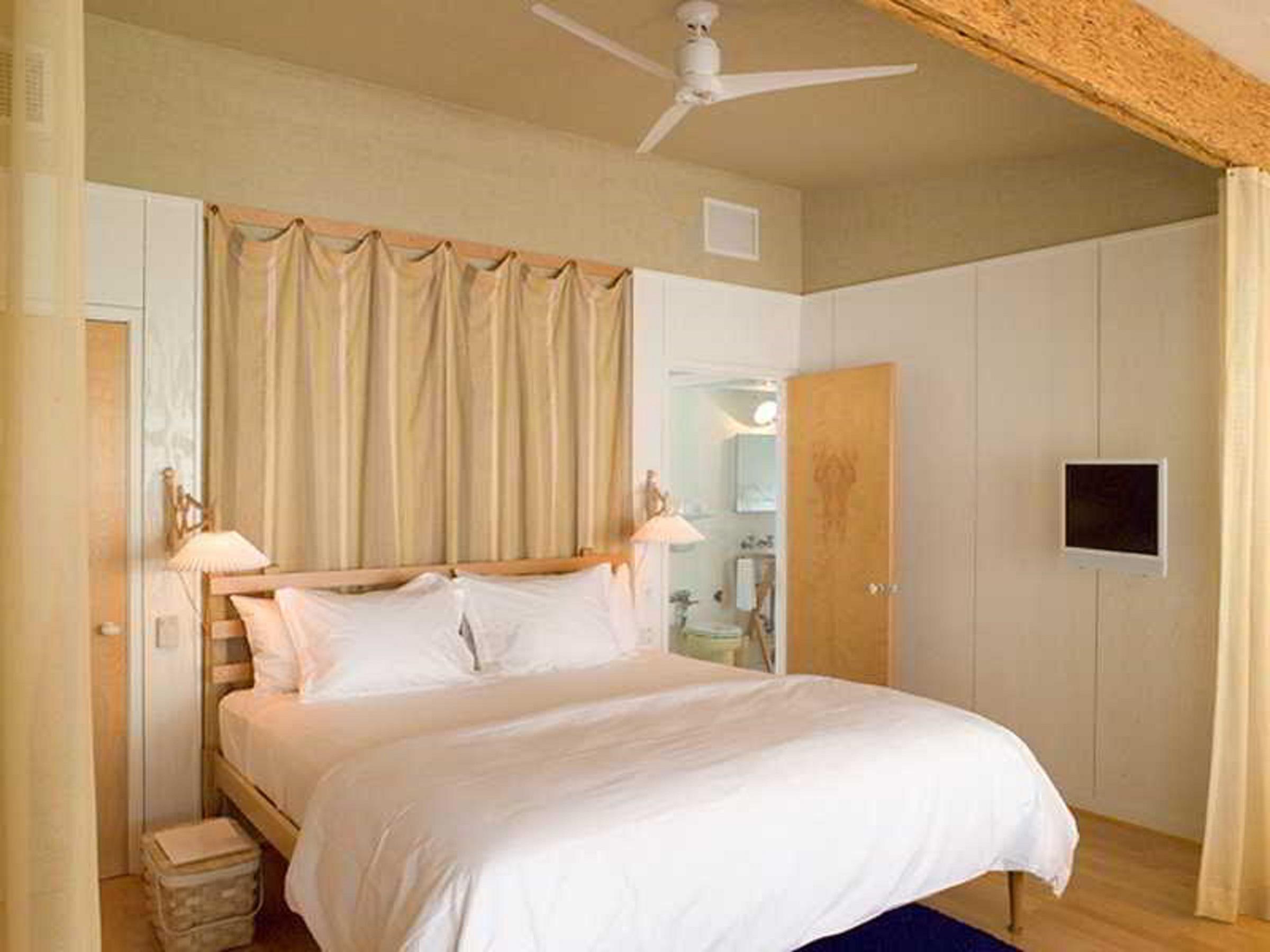 The Standard Miami Hotel Miami Beach Exterior foto