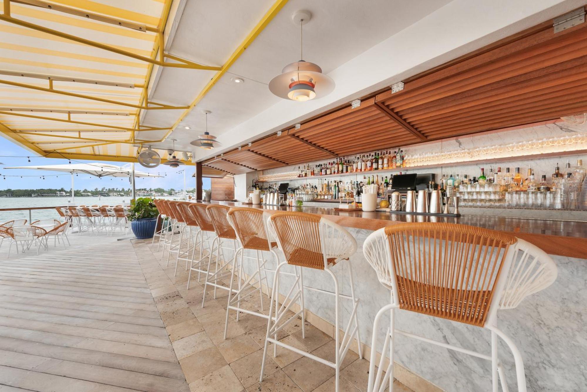 The Standard Miami Hotel Miami Beach Exterior foto