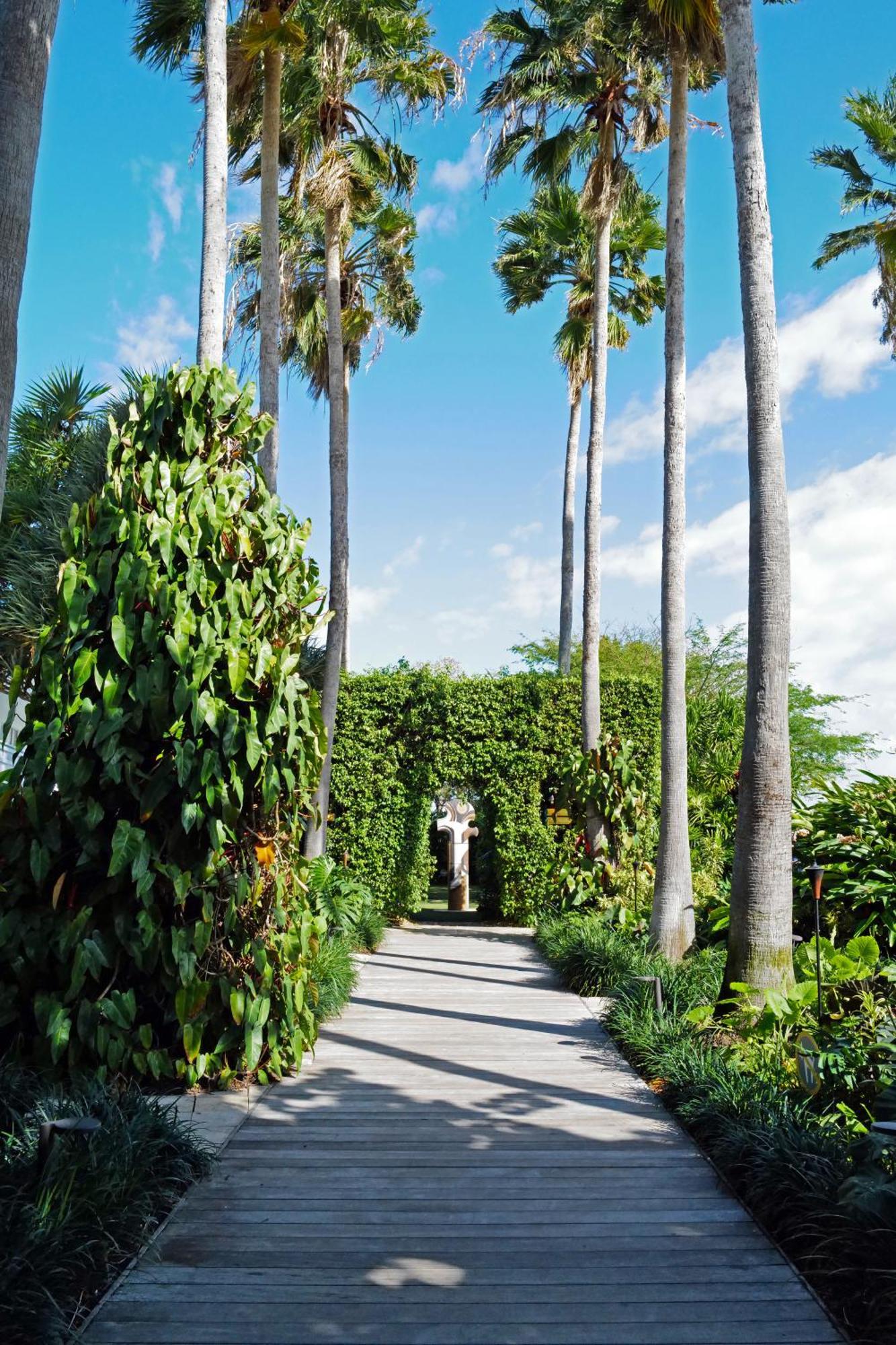 The Standard Miami Hotel Miami Beach Exterior foto