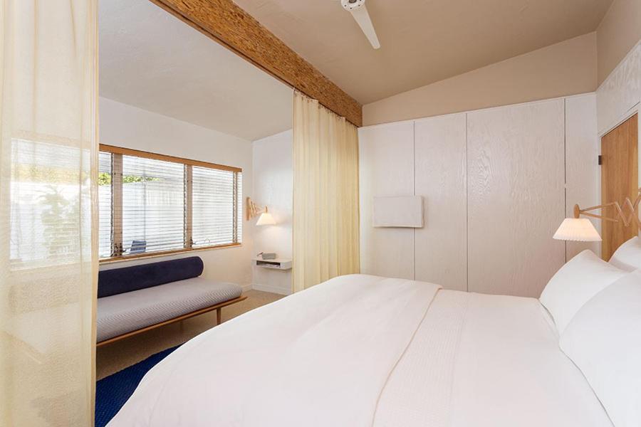 The Standard Miami Hotel Miami Beach Quarto foto