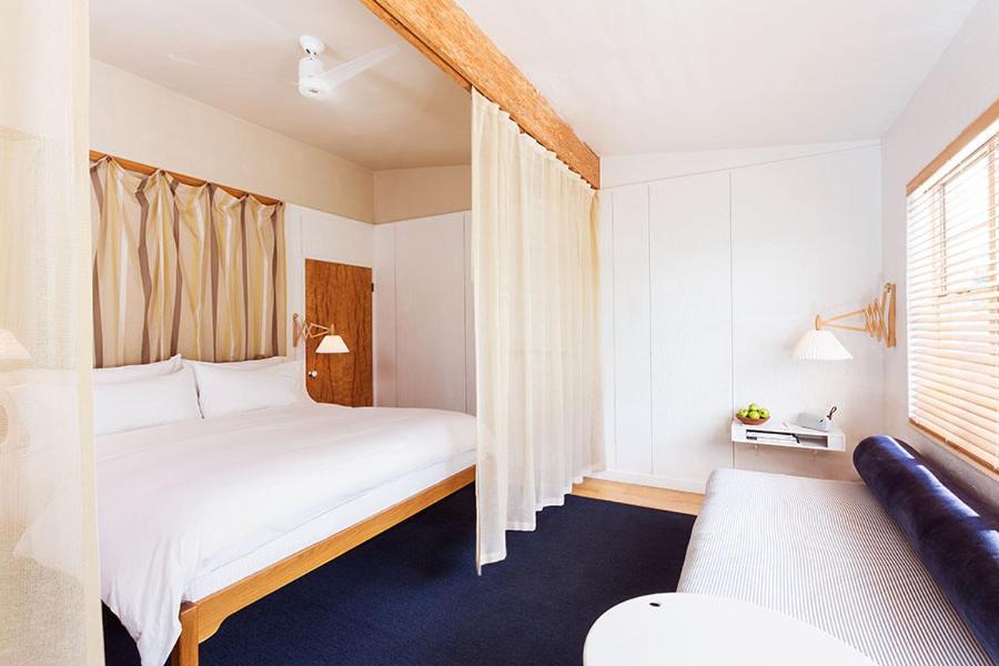 The Standard Miami Hotel Miami Beach Quarto foto
